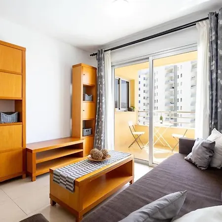 Cozy Playa Paraiso, Pool Appartement *