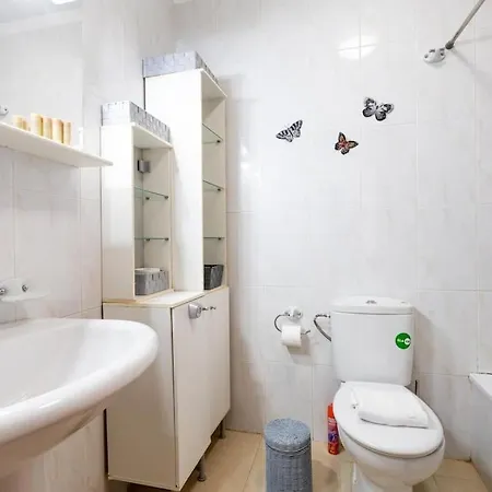 Appartamento Cozy Playa Paraiso, Pool *