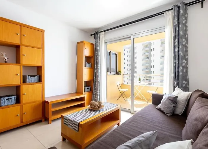 Cozy Playa Paraiso, Pool Apartment *