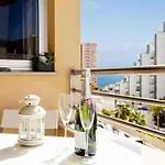 Апартаменты Cozy Playa Paraiso, Pool Плайя-Параисо
