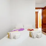 Cozy Playa Paraiso, Pool Апартаменты