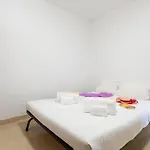 Апартаменты Cozy Playa Paraiso, Pool