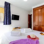 Апартаменты Cozy Playa Paraiso, Pool Плайя-Параисо