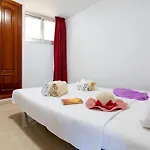 Апартаменты Cozy Playa Paraiso, Pool *