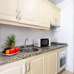 Cozy Playa Paraiso, Pool Апартаменты