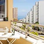 Апартаменты Cozy Playa Paraiso, Pool *