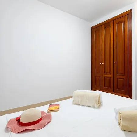 Appartement Cozy Playa Paraiso, Pool Playa Paraiso (Tenerife)