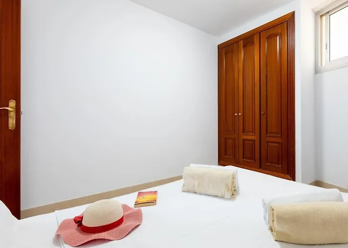 Appartement Cozy Playa Paraiso, Pool Playa Paraiso (Tenerife)