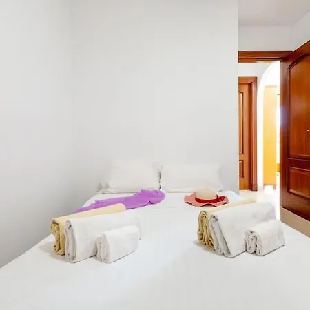 Cozy Playa Paraiso, Pool Apartment