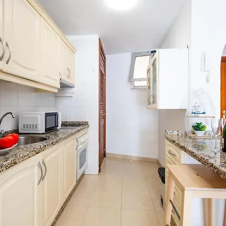 Cozy Playa Paraiso, Pool