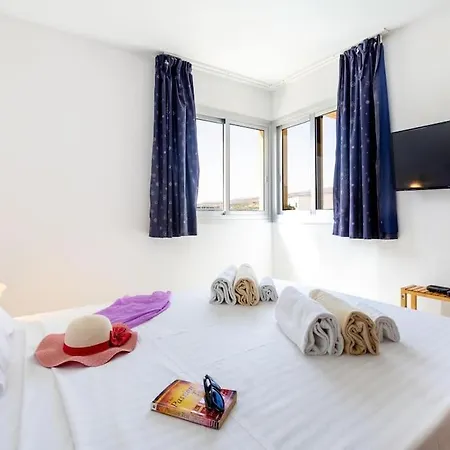 Cozy Playa Paraiso, Pool דירה פלאיה פראיסו